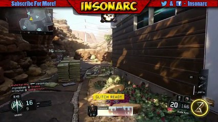 SKILL BASED MATCH MAKING?! (Black Ops 3 Gameplay/Commentary)