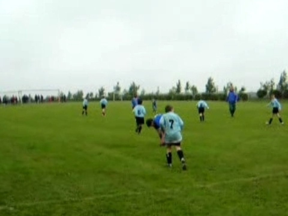 foot st jean