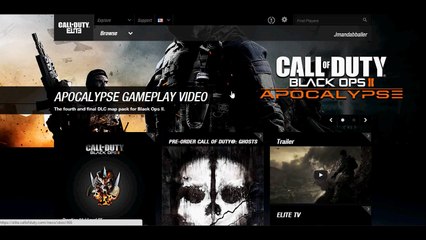 BO1, MW3, BO2 - STATS/COMBAT RECORD (Commentary)