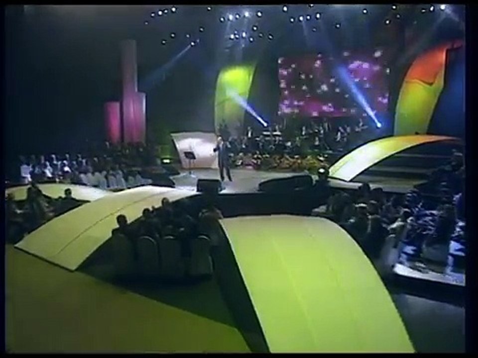 Saban Saulic - Ako me trazis u nekom drugom - (live) Sava Centar 2012