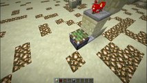 One Wide Redstone - T Flip-Flop | Minecraft Redstone Tutorial