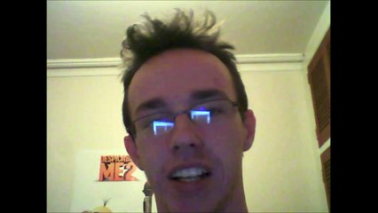 Welcome to my channel guys :D