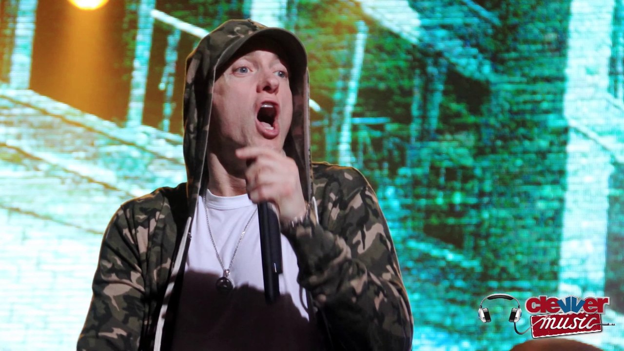 EMINEM