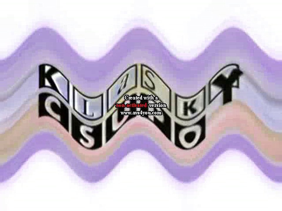 Klasky Csupo Effects Round 1
