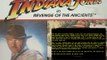 Indiana Jones in Revenge of the Ancients para Apple II