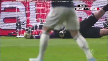 Germany vs England 2-3 All Goals & Highlights HD 26-03-2016
