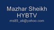 Muslims Jago Muslim Islam Plz Help [Mazhar Sheikh] HYBTV