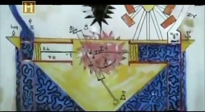 Inventos da Antiguidade: Máquinas do Oriente (Dublado) - Documentário