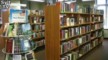 Gemeindebücherei Sylt wird komplett modernisiert