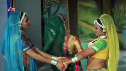 Shyaam Salona Main Hoon Gori - Hema Malini, Sharafat Chhod Di Maine Song