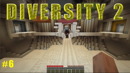 "101 WAYS TO FAIL IN PARKOUR!" Minecraft DIVERSITY 2 Co-op ReKt100 & Gaming872 Ep. 6