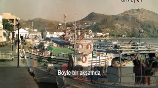 Enstrümantal - Akdeniz Akşamları (Karaoke Version)
