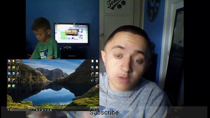 How to record live commentary in HD (Using your webcam)