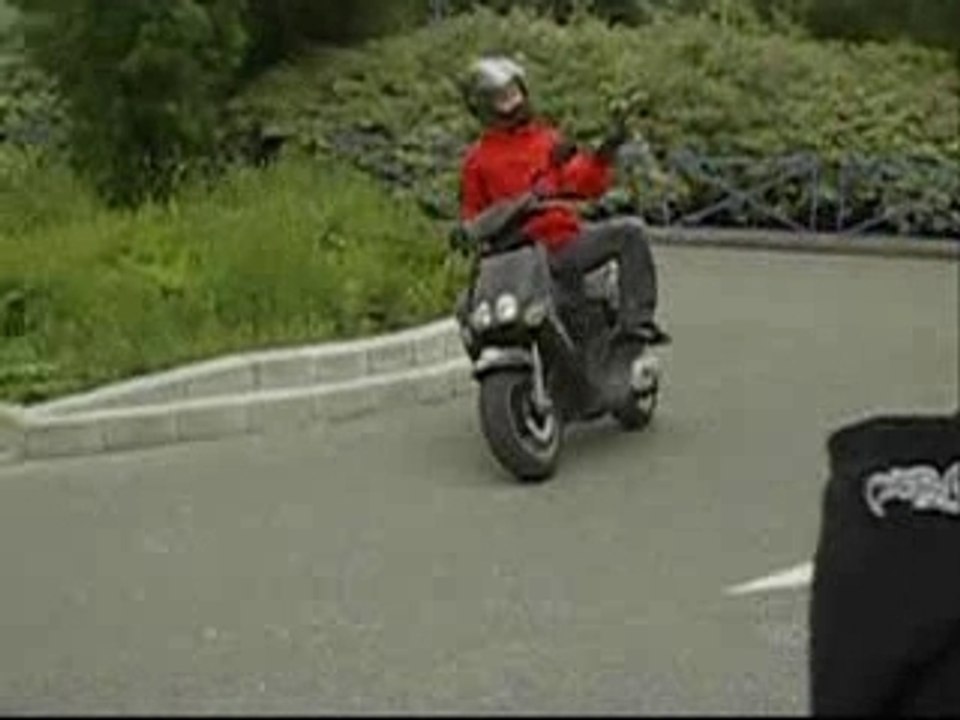 FURIOUSTRAINING