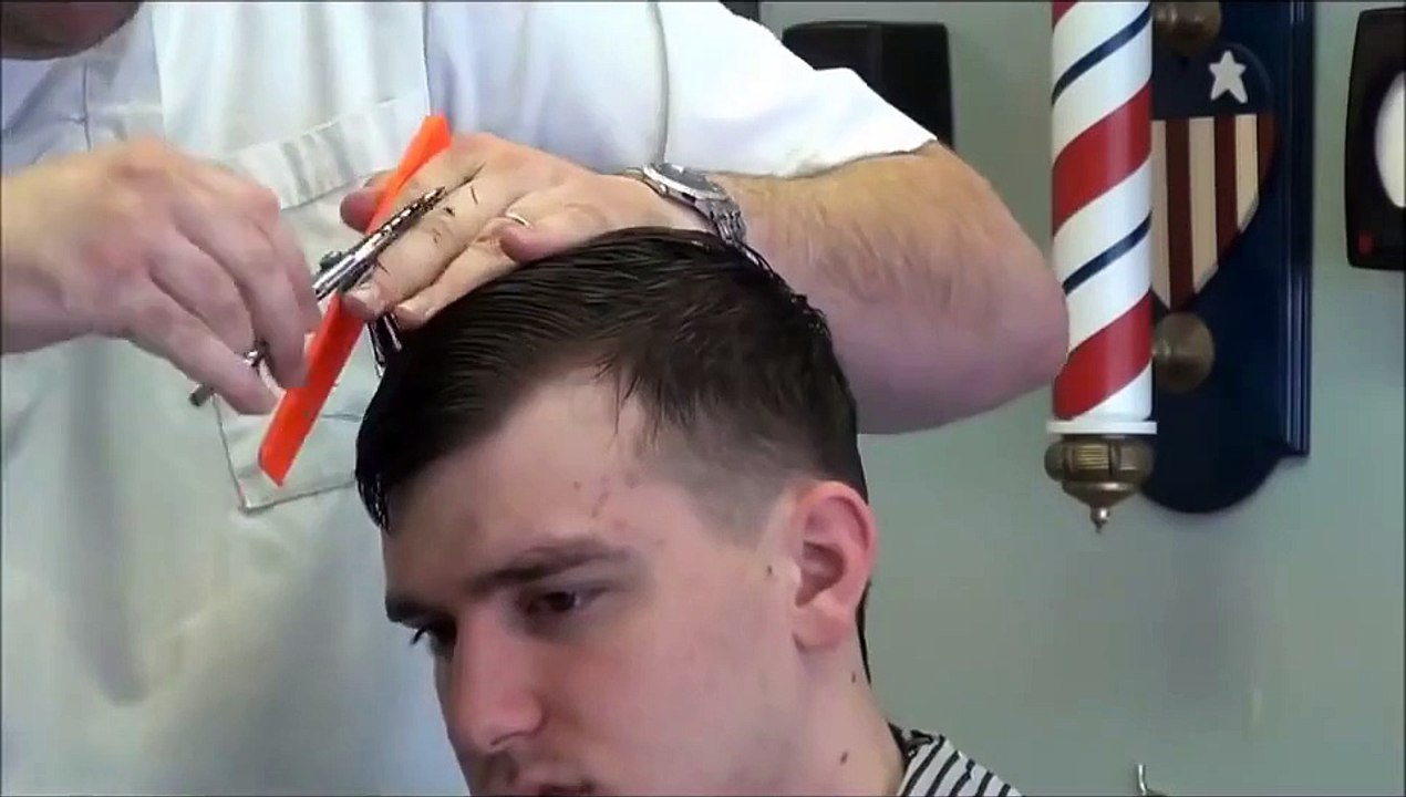 Mohawk Hairstyle | How To | Haircut Tutorial | Mens Hairstyles