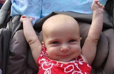 Funny Babies Dancing Videos