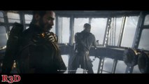 The Order 1886 Walkthrough - Chapter 5: 