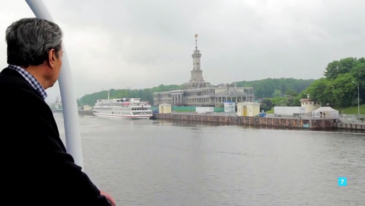 Dream Cruises Season 2 Episode 18 Full Episode - S02E18