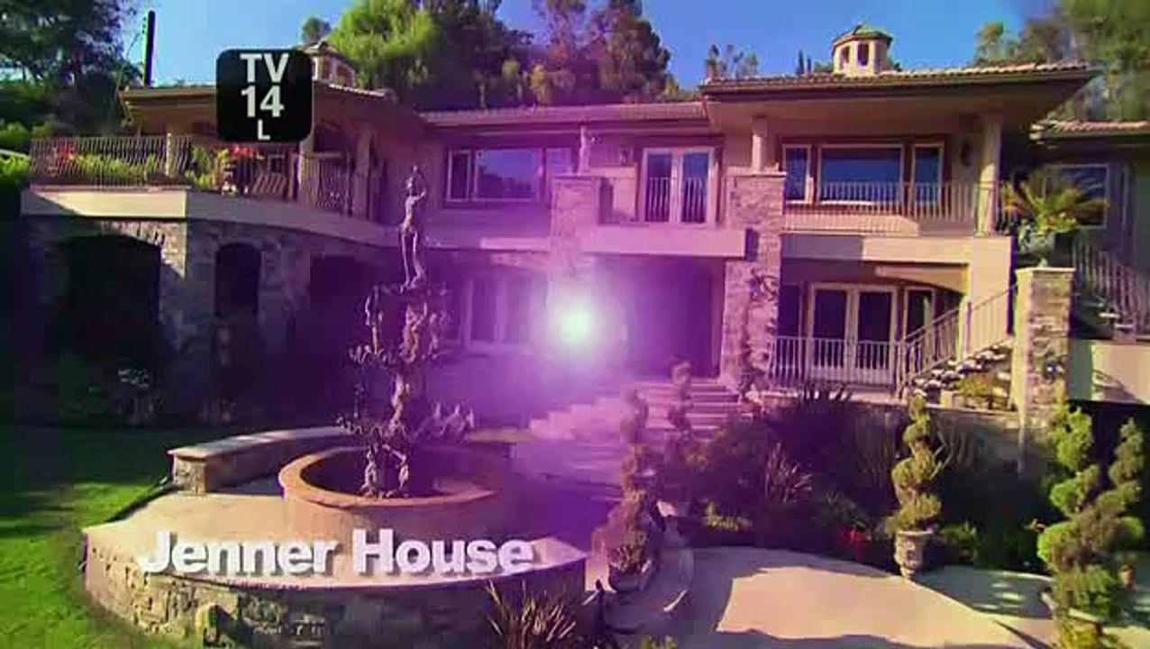 Keeping Up With The Kardashians Season 5 Episode 05 Botox and Cigarettes