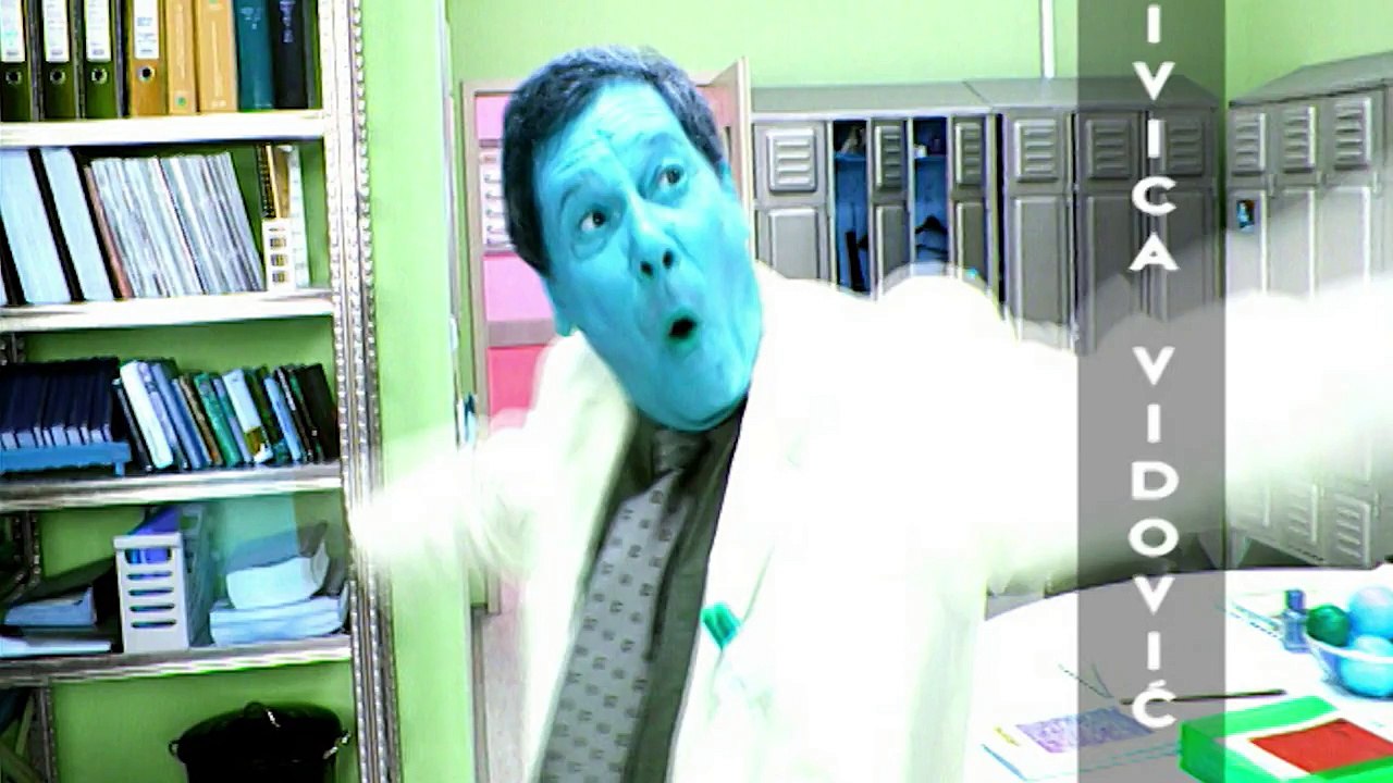 Naša mala klinika (NMK HRVATSKA) - Naša beba  - Broj 6  HD