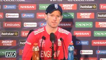 ENG vs SL T20 WC Morgan Reacts as England reach Semi Finals