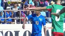 ملخص مباراة المغرب والراس الاخضر 1-0 (شاشة كاملة) [26-3-2016 تصفيات كأس أمم أفريقيا