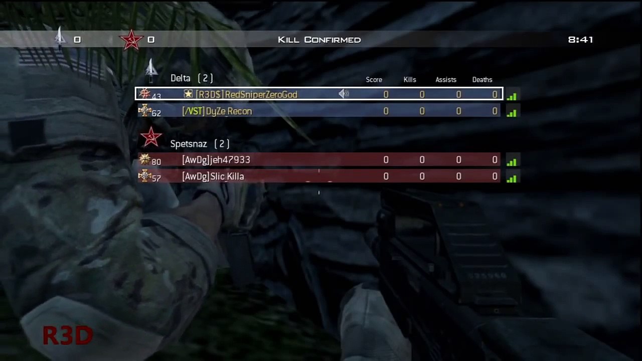 Playstation Talk & MW3 2 Vs. 2 Match #4 {Dust 514 Beta Giveaways & Gaming News}