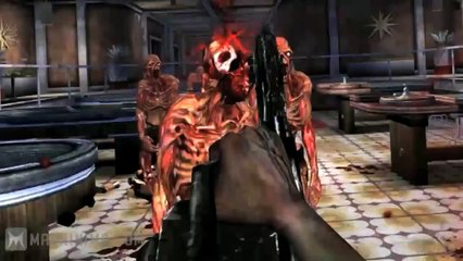 Fallout  New Vegas  TOP 10 WEAPONS (FNV Countdown)