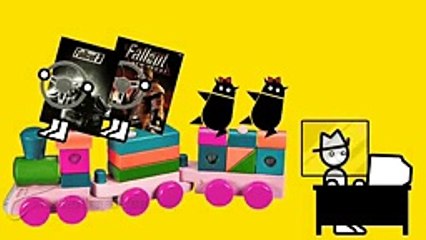FALLOUT  NEW VEGAS (Zero Punctuation)