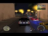 Probando Sonidos Gta San Andreas Mod Venezuela 2