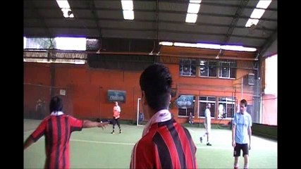 FÚTBOL SABALERO 26-03-2016 PARTE 1
