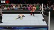 Stunning Moves from the Second-Rope: WWE 2K16 Top 10