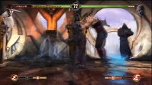 Mortal Kombat Story Mode Walkthrough Part 18: Kung Lao