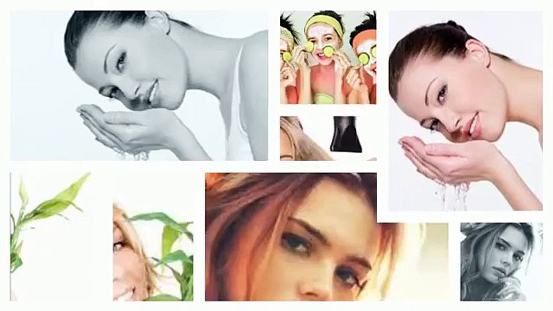 ⁣Bangla Beauty Tips