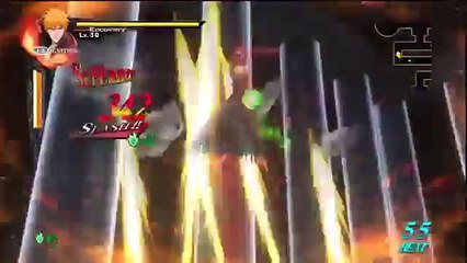 Bleach Soul Resurreccion Story Mode Episode 6