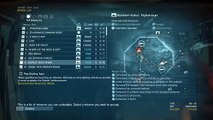 Metal Gear Solid V  Phantom Pain - Mission 10   S-Rank   All mission Tasks【 Angel With Broken Wings】