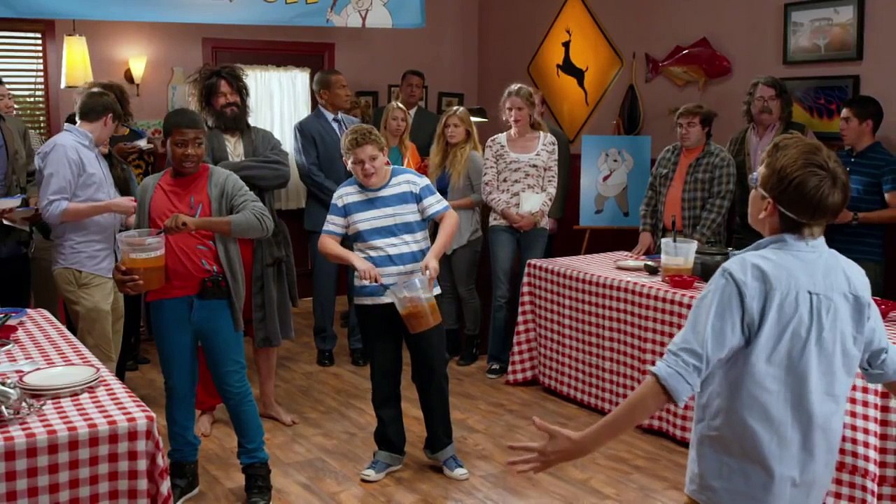 Kirby Buckets - Chilli się dzieje. Oglądaj w Disney XD!