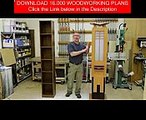 Get Woodworking 2015 - Woodworking Furniture Plans