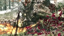 Skyrim: Reviving Dragons - Part 27 - Game Bros