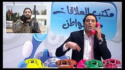 Labes Saison 05 Episode 24, SAV - SERVICE MILITAIRE POUR PROFS