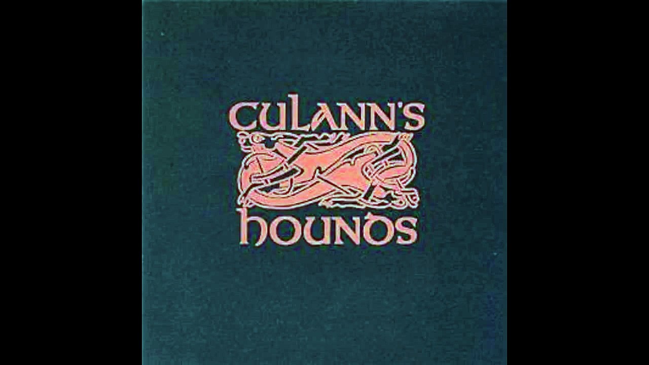 Culann's Hounds - The Maids of Mitchelstown