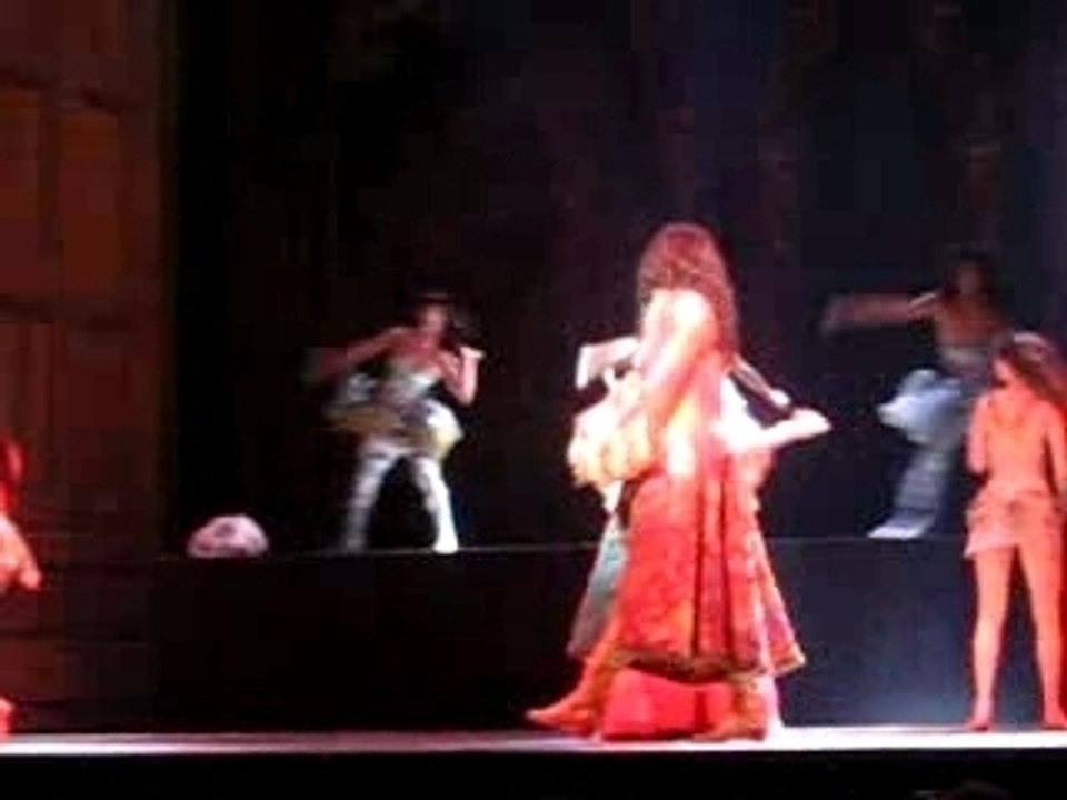 Roi Soleil, Un geste de Vous Marseille