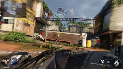 Call of Duty®: Black Ops III proof