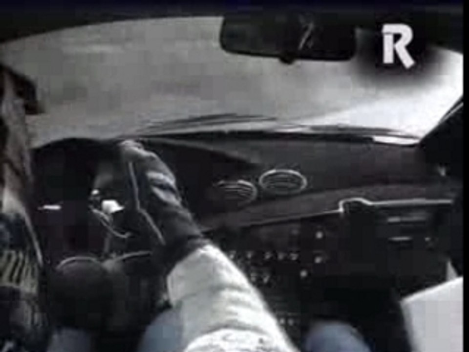 Crash Wrc