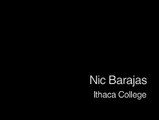 Nic Barajas