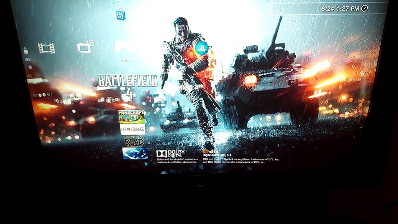 Audio lag fix!: ps3 how to's