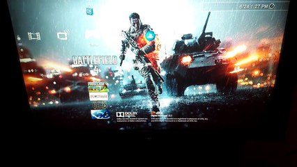 Audio lag fix!: ps3 how to's