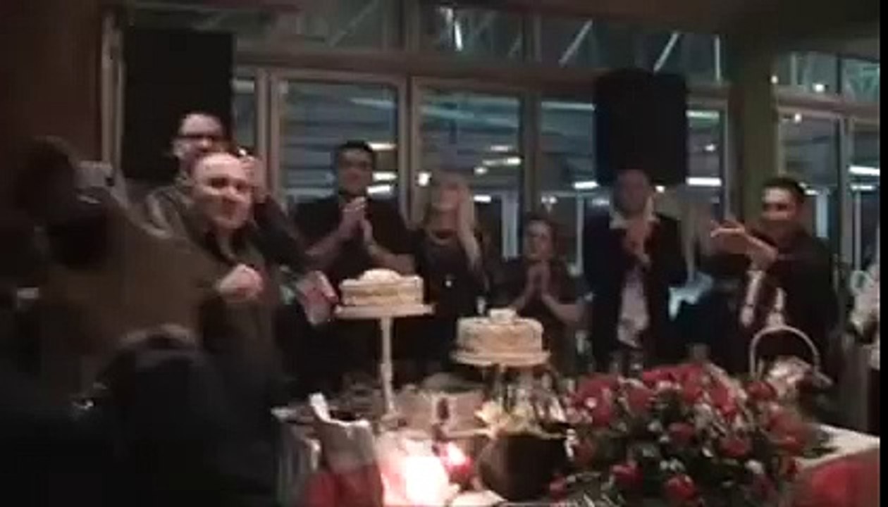Saban Saulic i Ljuba Alicic uzivo Cesma