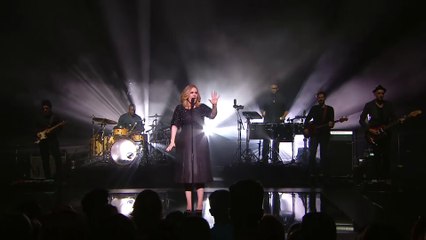 Adele - Hello (Live at the NRJ Awards)