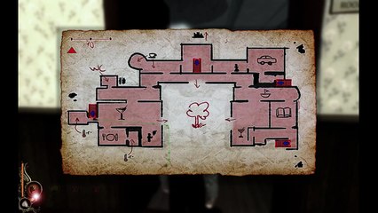 Lucius Chapter 9 - Grass is Always Red On This Side